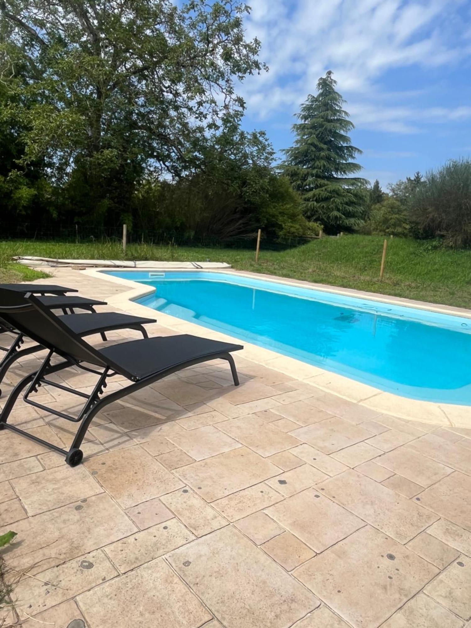 Bed and Breakfast Les Ecuries Recloses Exterior foto
