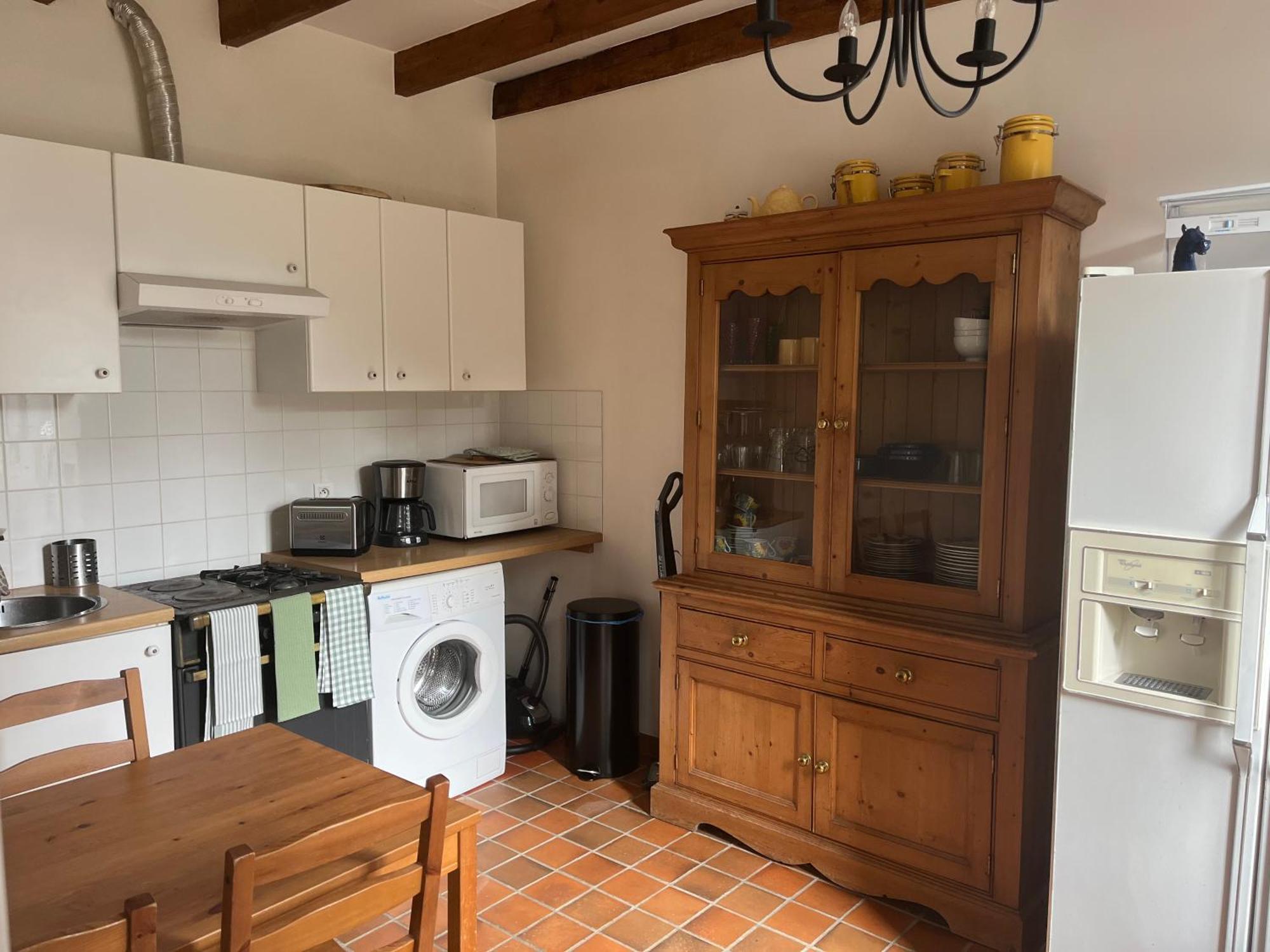Bed and Breakfast Les Ecuries Recloses Exterior foto
