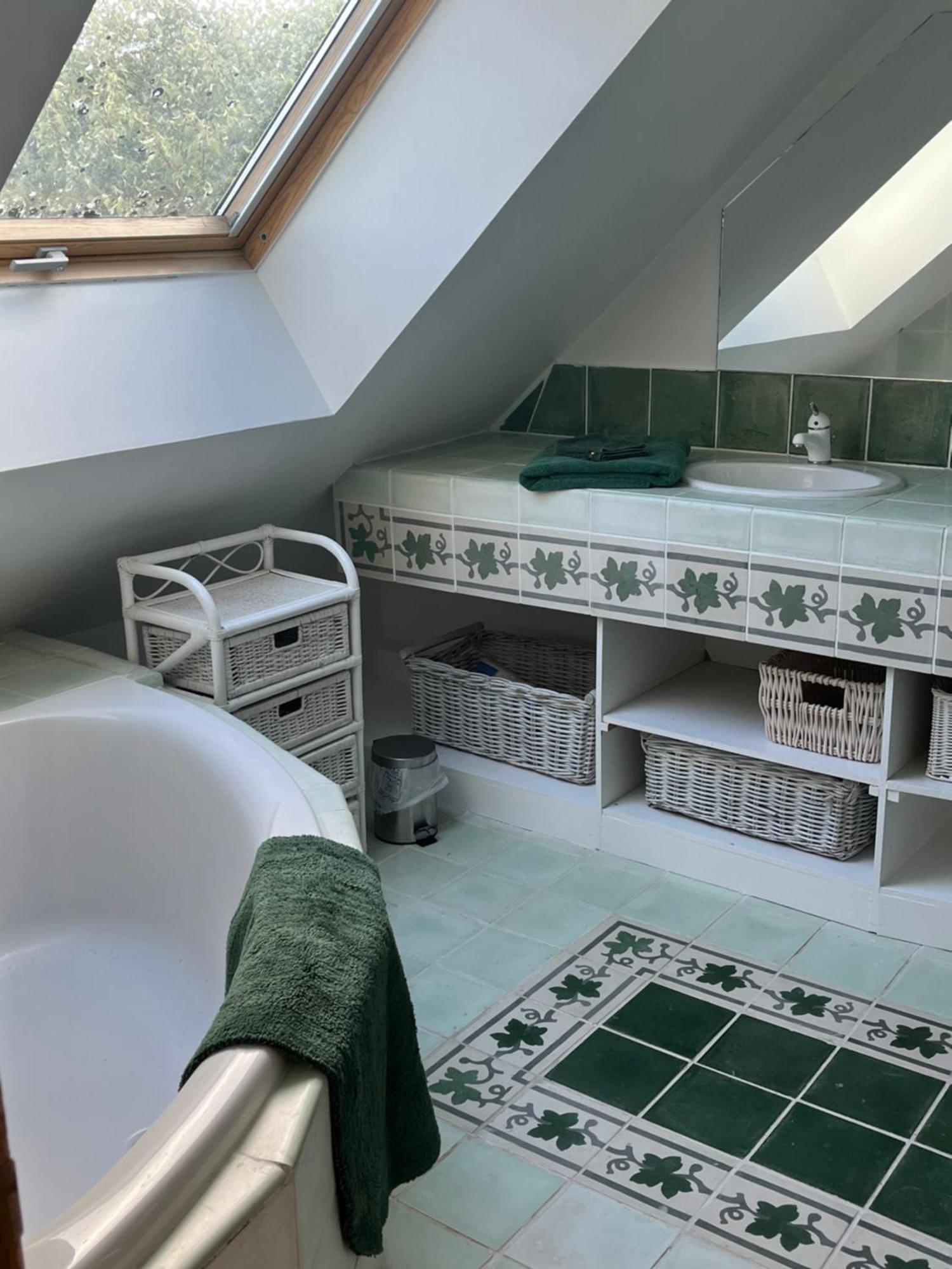 Bed and Breakfast Les Ecuries Recloses Exterior foto